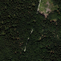 Satellite imagery of Burgstein Berg, AT