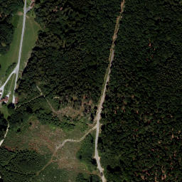Satellite imagery of Grosser Peilstein, AT