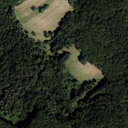 Satellite imagery of Wolfpassinger Berg, AT