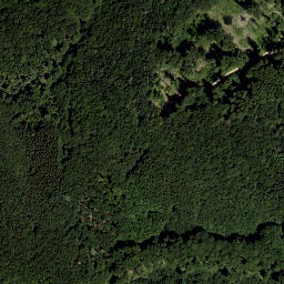 Satellite imagery of Wolfpassinger Berg, AT