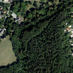 Satellite imagery of Buchberg, AT