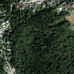 Satellite imagery of Buchberg, AT