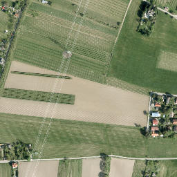 Satellite imagery of NLZ, AT