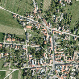 Satellite imagery of NLZ, AT