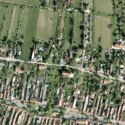 Satellite imagery of CET, AT