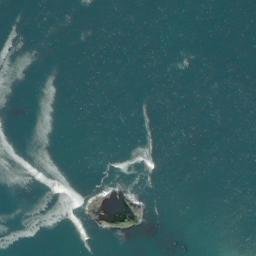 Satellite imagery of Anderson Point, US