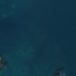 Satellite imagery of Race Rocks, CA