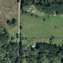 Satellite imagery of Strawberry Point, US