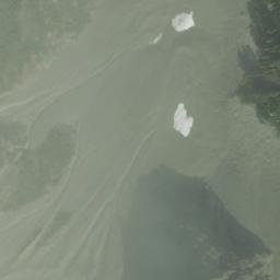 Satellite imagery of Lyall Ridge, US