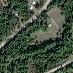 Satellite imagery of Hecla Mine, US
