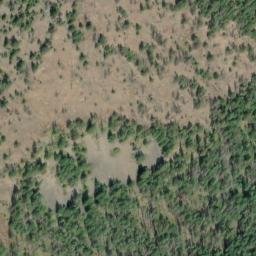 Satellite imagery of Double Mac Mine, US