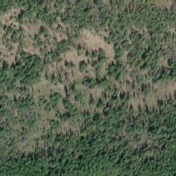 Satellite imagery of Double Mac Mine, US
