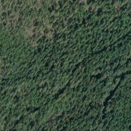 Satellite imagery of Hide Away Mine, US