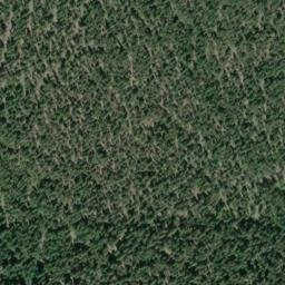 Satellite imagery of Strad Beck Mine, US