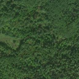 Satellite imagery of Badger Mountain, CA