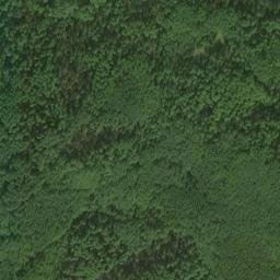 Satellite imagery of Badger Mountain, CA