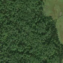 Satellite imagery of Knob Hill, CA
