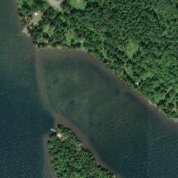 Satellite imagery of McNab Point, CA