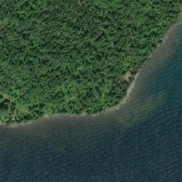 Satellite imagery of McNab Point, CA