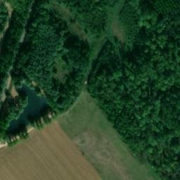 Satellite imagery of Abbaye de la Cour-Notre-Dame, FR