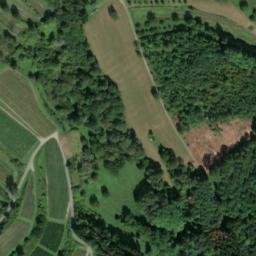 Satellite imagery of Eichberg (II), DE