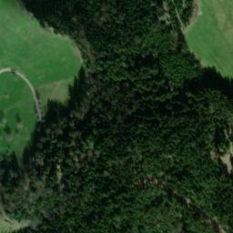 Satellite imagery of Hofberg, DE