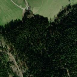 Satellite imagery of Hofberg, DE
