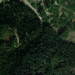 Satellite imagery of Hofberg, DE