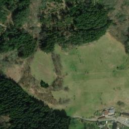 Satellite imagery of Wolfsberg, DE