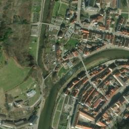 Satellite imagery of Wolfsberg, DE