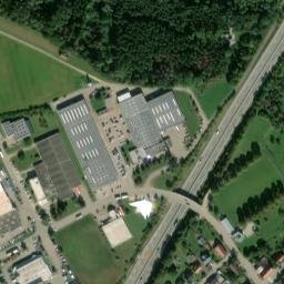 Satellite imagery of Netzenberg, DE