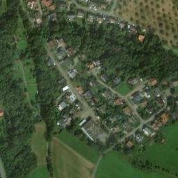 Satellite imagery of Ebersberg, DE