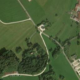 Satellite imagery of Allenberg, DE
