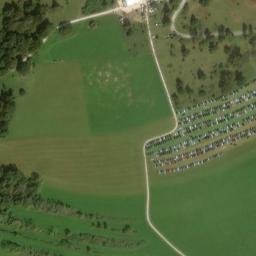 Satellite imagery of Bühl, DE