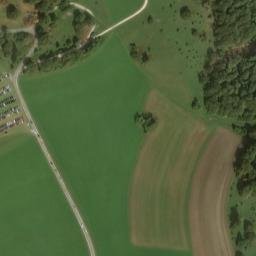 Satellite imagery of Bühl, DE