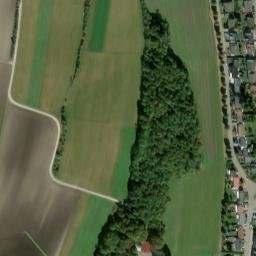 Satellite imagery of Mettenberg, DE