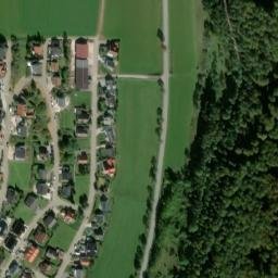 Satellite imagery of Hochwacht, DE