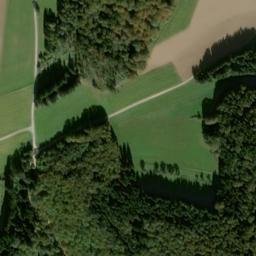 Satellite imagery of Hochwacht, DE