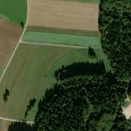 Satellite imagery of Augstberg, DE