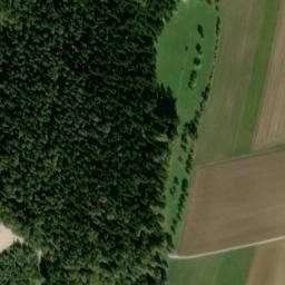 Satellite imagery of Augstberg, DE
