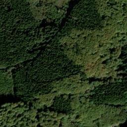 Satellite imagery of Hornkopf, DE