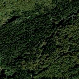 Satellite imagery of Hornkopf, DE