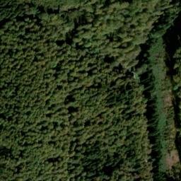 Satellite imagery of Hornkopf, DE