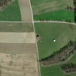 Satellite imagery of Eisberg, DE