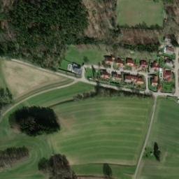 Satellite imagery of Eisberg, DE