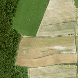 Satellite imagery of Bitterberg, DE