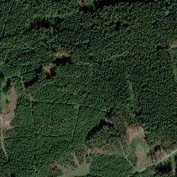 Satellite imagery of Kälberberg, DE
