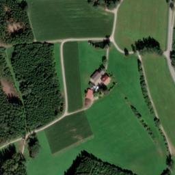 Satellite imagery of Kälberberg, DE