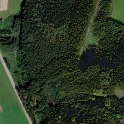 Satellite imagery of Kälberberg, DE