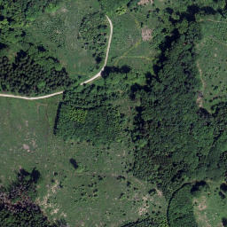 Satellite imagery of Kürnbergburg, AT